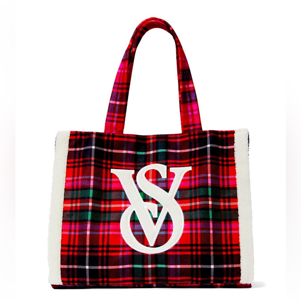 VICTORIA'S SECRET TOTE